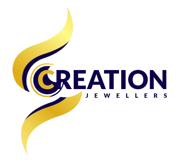 logo of S creation jewellers sri lanka